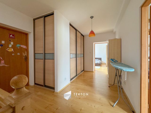 dom szeregowy, 4 pokoje Warszawa Białołęka, ul. Kobiałka. Zdjęcie 11
