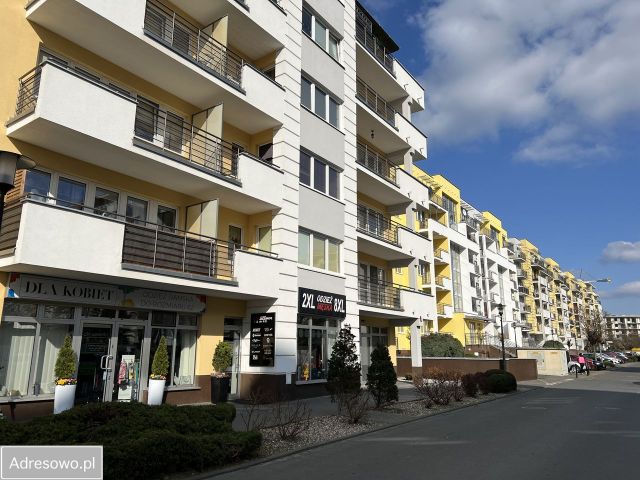 Mieszkanie 2-pokojowe Poznań Nowe Miasto, ul. Katowicka. Zdjęcie 1