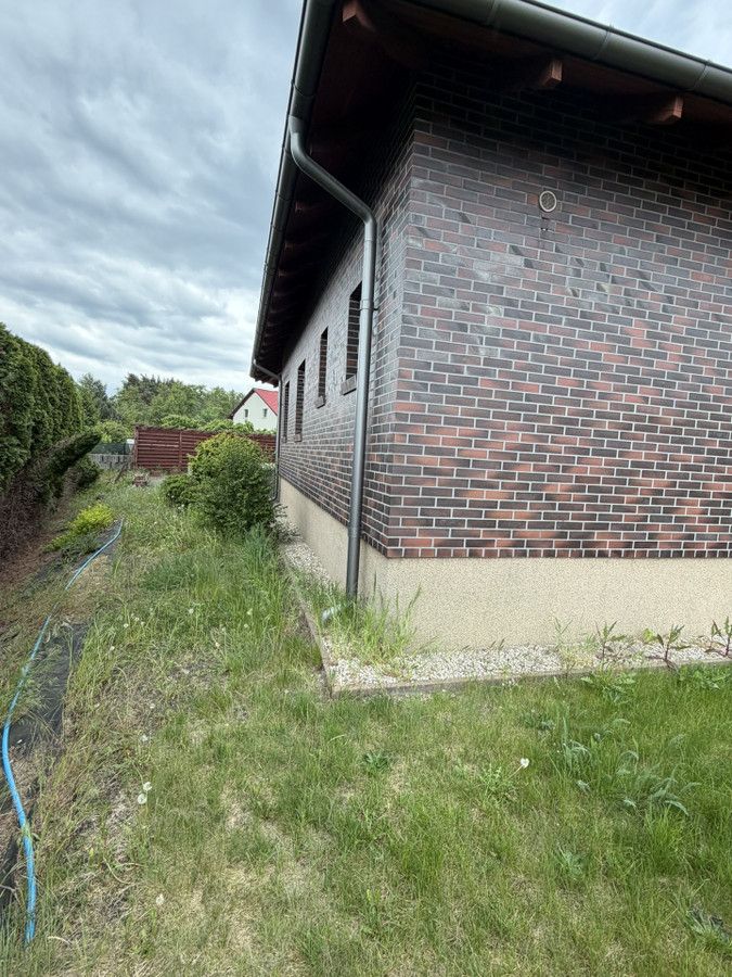dom wolnostojący, 5 pokoi Włoszakowice, ul. Fryderyka Chopina. Zdjęcie 36