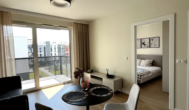 Mieszkanie 2-pokojowe Warszawa Praga-Południe, ul. Siennicka