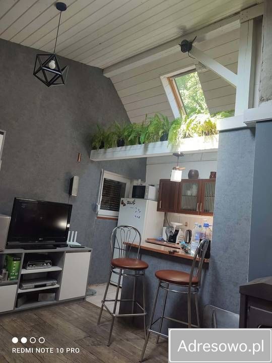 dom letniskowy Lulkowo. Zdjęcie 5