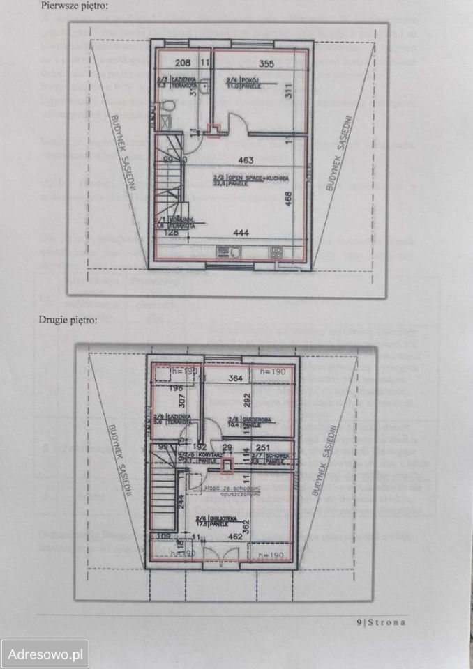 Mieszkanie 4-pokojowe Kraków Ruczaj, ul. Obozowa. Zdjęcie 17