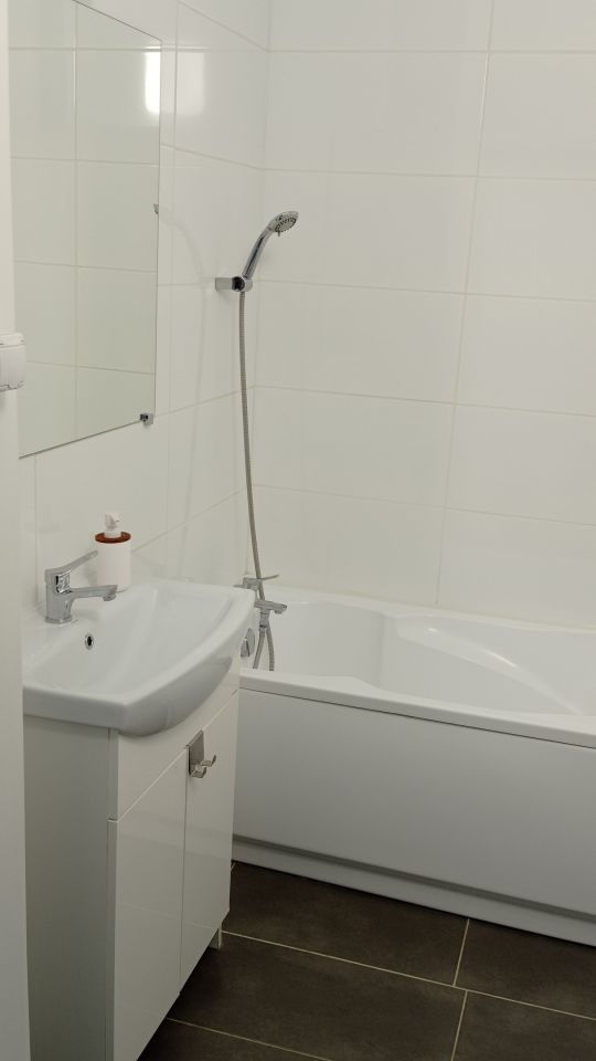 Mieszkanie 1-pokojowe Warszawa Białołęka, ul. Książkowa. Zdjęcie 6