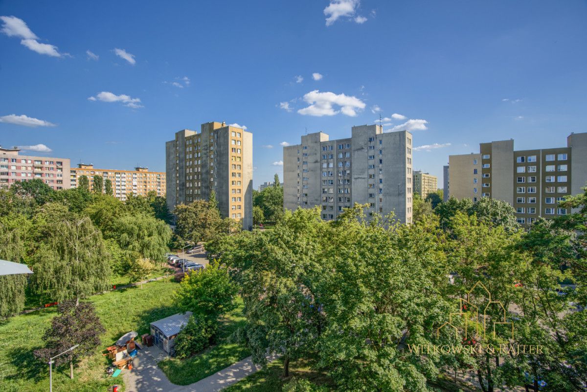 Mieszkanie 2-pokojowe Warszawa Targówek, ul. Wyszogrodzka. Zdjęcie 15