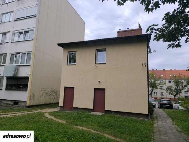 Mieszkanie 3-pokojowe Zgorzelec, ul. Warszawska. Zdjęcie 1