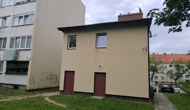 Mieszkanie 3-pokojowe Zgorzelec, ul. Warszawska