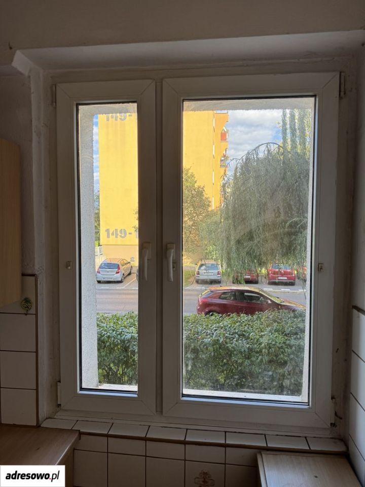 Mieszkanie 1-pokojowe Poznań Rataje, os. Armii Krajowej. Zdjęcie 7