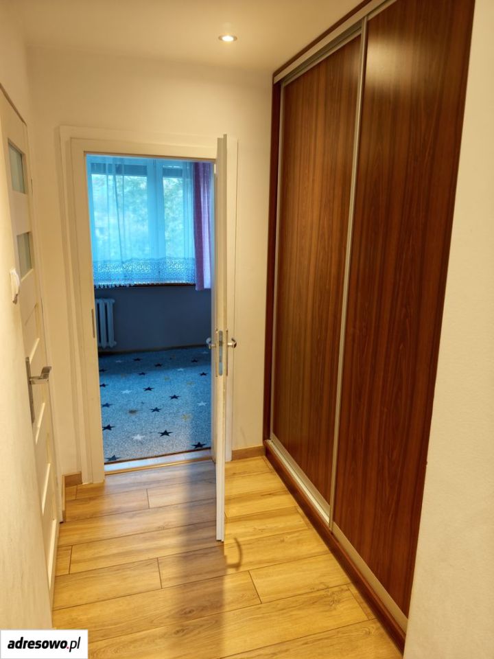 Mieszkanie 3-pokojowe Łódź Lublinek, ul. Falista. Zdjęcie 5