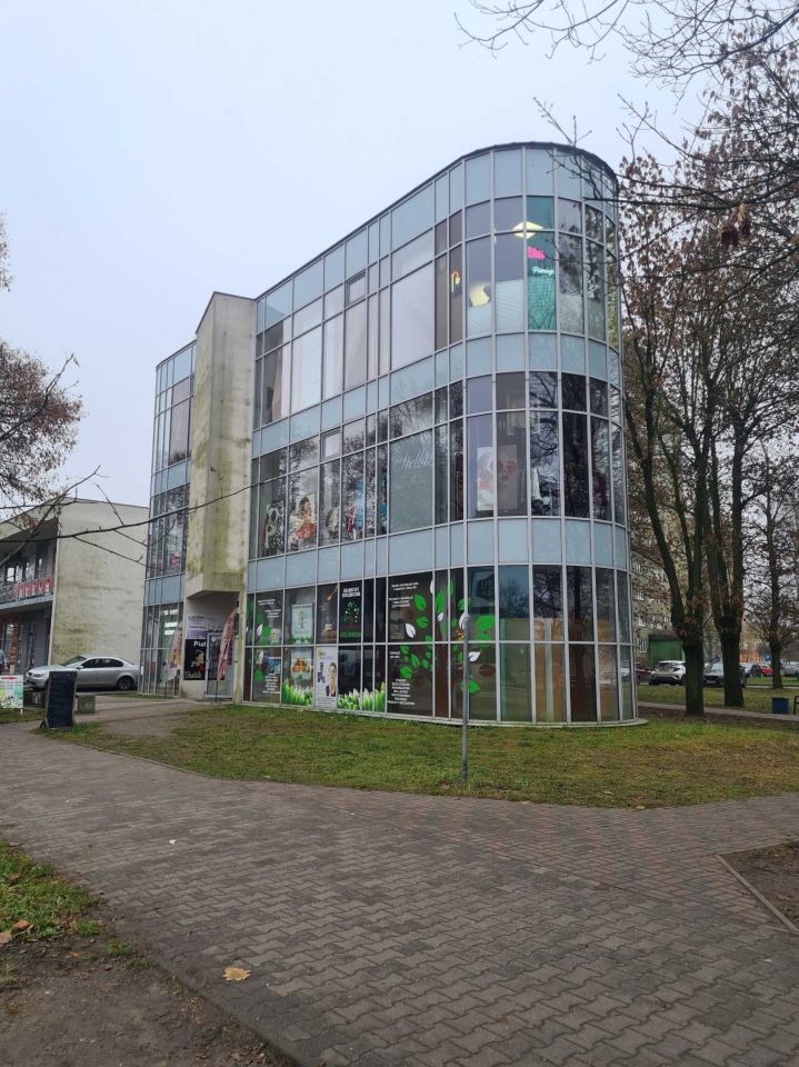 Lokal Zawiercie Centrum, al. gen. Władysława Sikorskiego. Zdjęcie 5