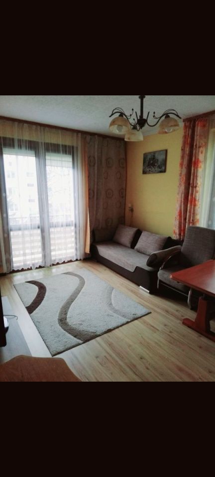Mieszkanie 1-pokojowe Nowy Sącz, ul. Bolesława Limanowskiego. Zdjęcie 6