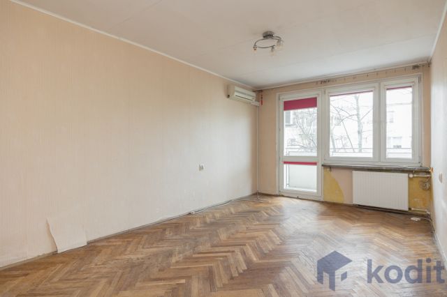 Mieszkanie 3-pokojowe Warszawa Młynów, ul. Złocienia. Zdjęcie 1