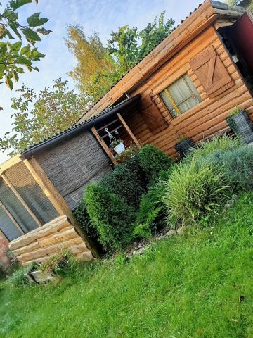 Działka rekreacyjna Czeladź Kolonia Rożka, ul. Legionów. Zdjęcie 1