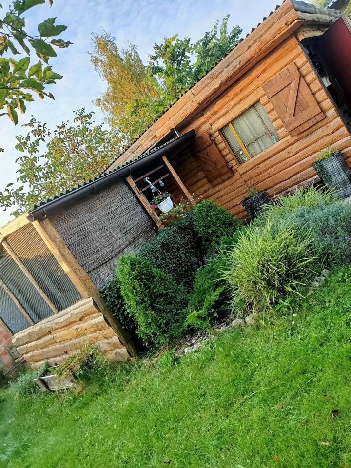 Działka rekreacyjna Czeladź Kolonia Rożka, ul. Legionów