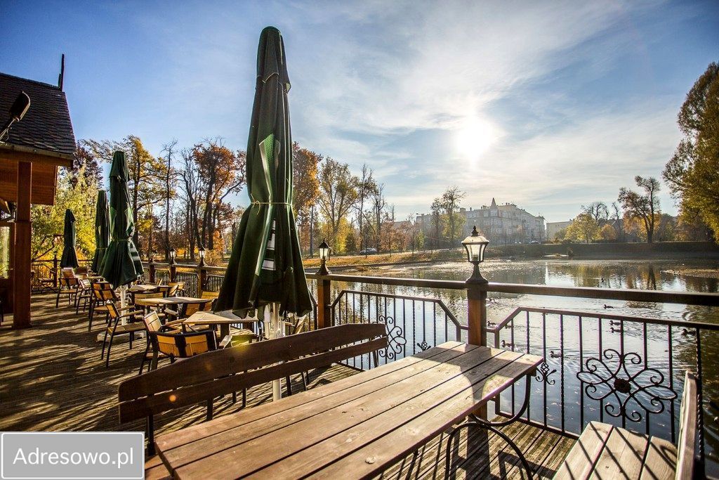 Lokal Legnica Centrum, al. Orła Białego. Zdjęcie 2