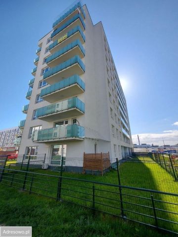 Mieszkanie 2-pokojowe Białystok Białostoczek, ul. Władysława Bełzy. Zdjęcie 1