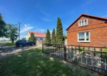 gospodarstwo, 4 pokoje Tydówka. Zdjęcie 4