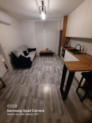 Mieszkanie 2-pokojowe Kraków Prokocim, ul. Erazma Jerzmanowskiego. Zdjęcie 1