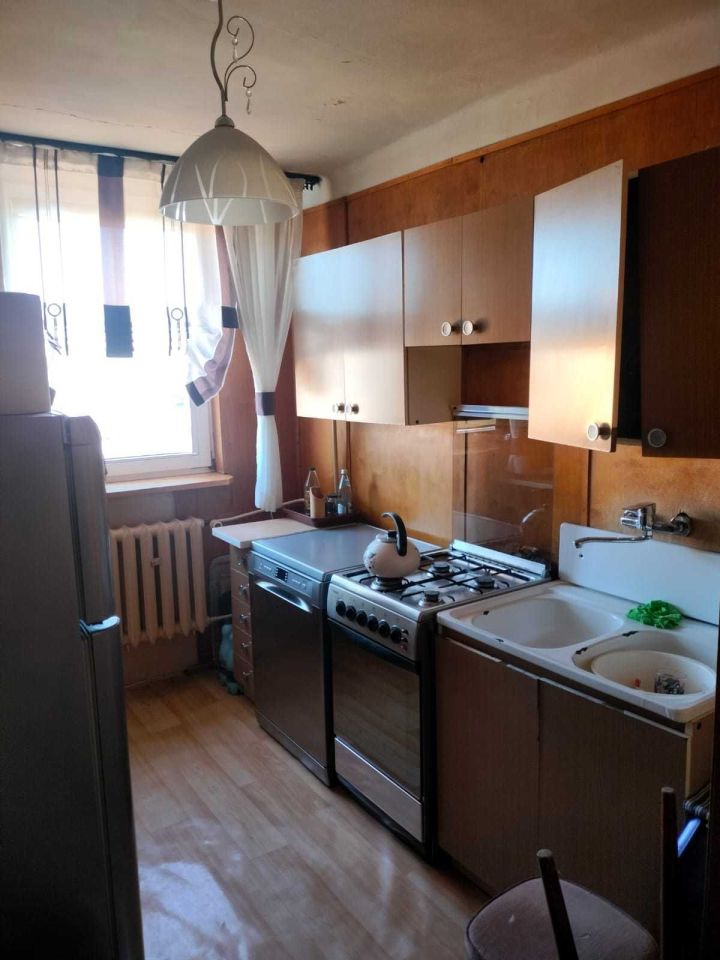 Mieszkanie 3-pokojowe Łuków, os. Unitów Podlaskich. Zdjęcie 7