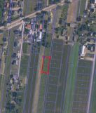 Działka budowlana Stok Lacki, ul. Siedlecka. Zdjęcie 1