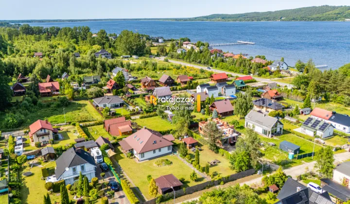 dom wolnostojący, 7 pokoi Nadole, ul. Osiedle na Stoku