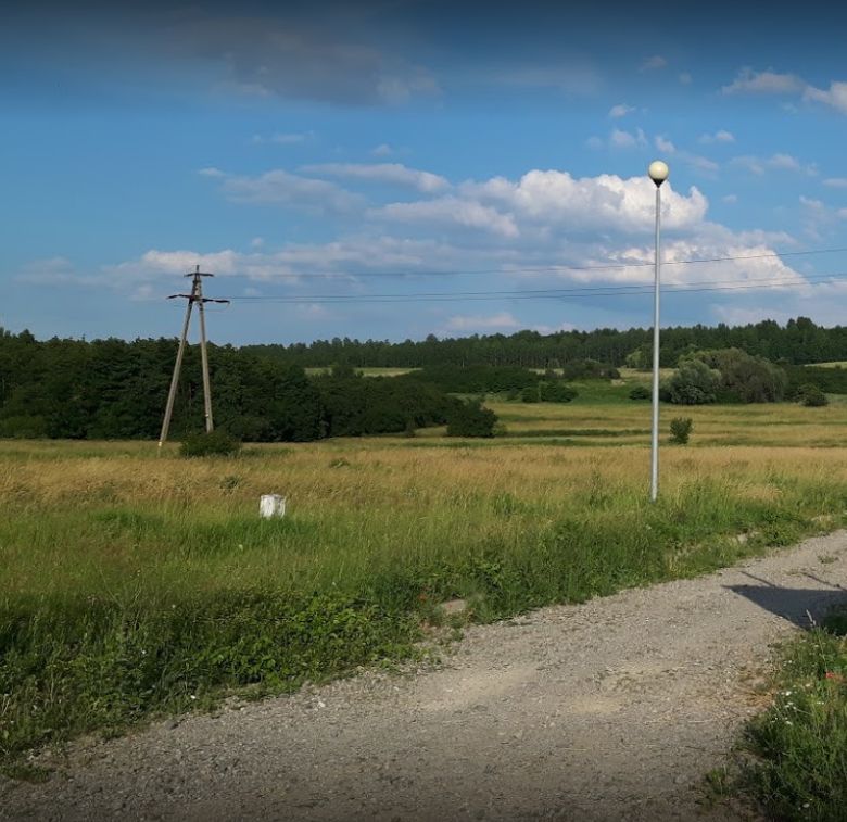 Działka rolna Siedleszczany. Zdjęcie 4