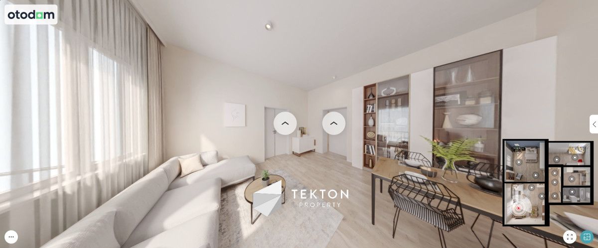 Mieszkanie 3-pokojowe Sopot Sopot Dolny, ul. 3 Maja. Zdjęcie 14