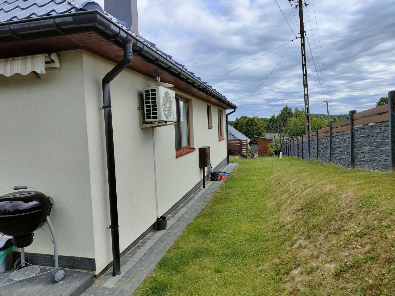 dom wolnostojący, 4 pokoje Wola Zgłobieńska. Zdjęcie 29