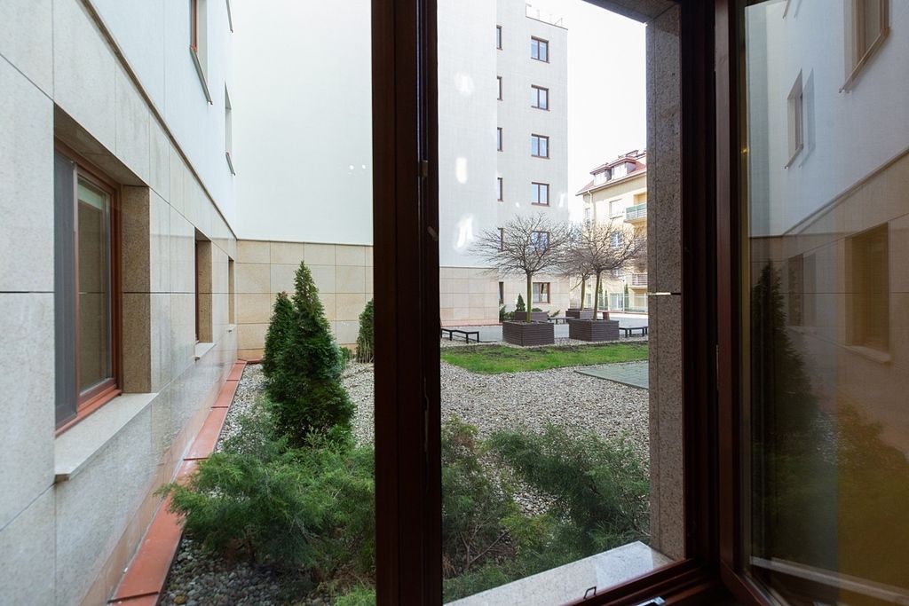 Mieszkanie 5-pokojowe Warszawa Mokotów, al. Wilanowska. Zdjęcie 16