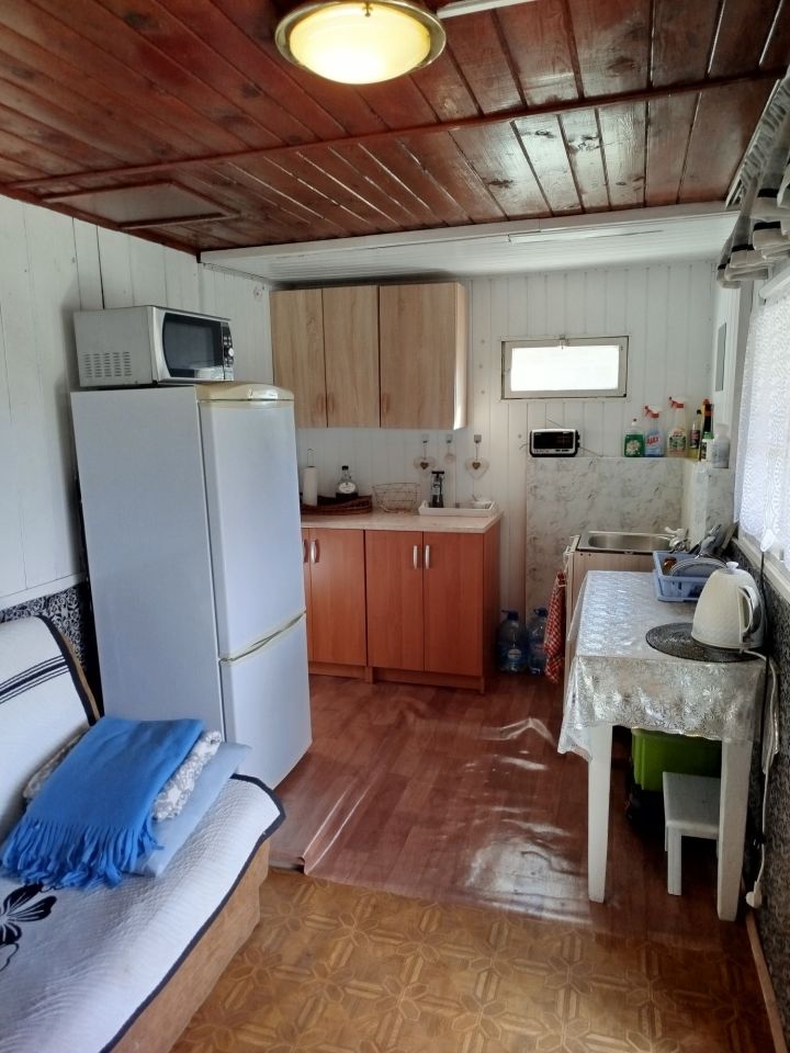 Działka rod Kulów. Zdjęcie 2