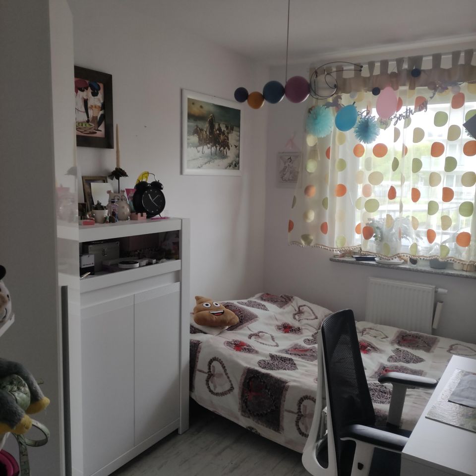 Mieszkanie 3-pokojowe Kołobrzeg Ogrody, ul. gen. Stanisława Maczka. Zdjęcie 7