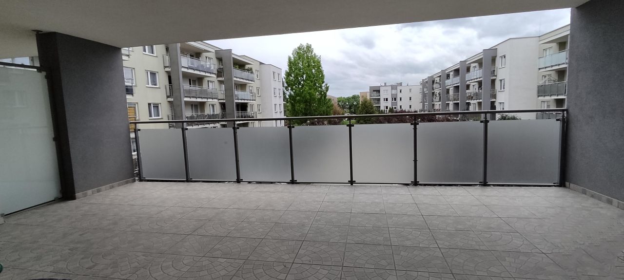 Mieszkanie 3-pokojowe Radzymin Centrum, ul. Lecha Falandysza. Zdjęcie 12