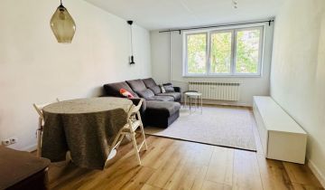Mieszkanie 2-pokojowe Warszawa Wola, ul. Nowolipki