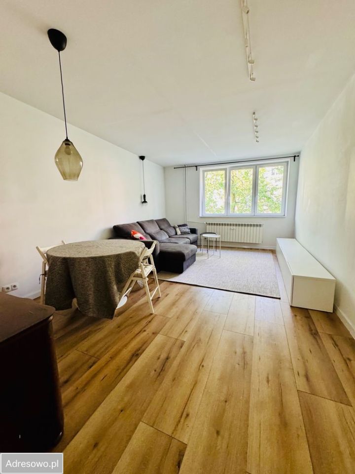 Mieszkanie 2-pokojowe Warszawa Wola, ul. Nowolipki