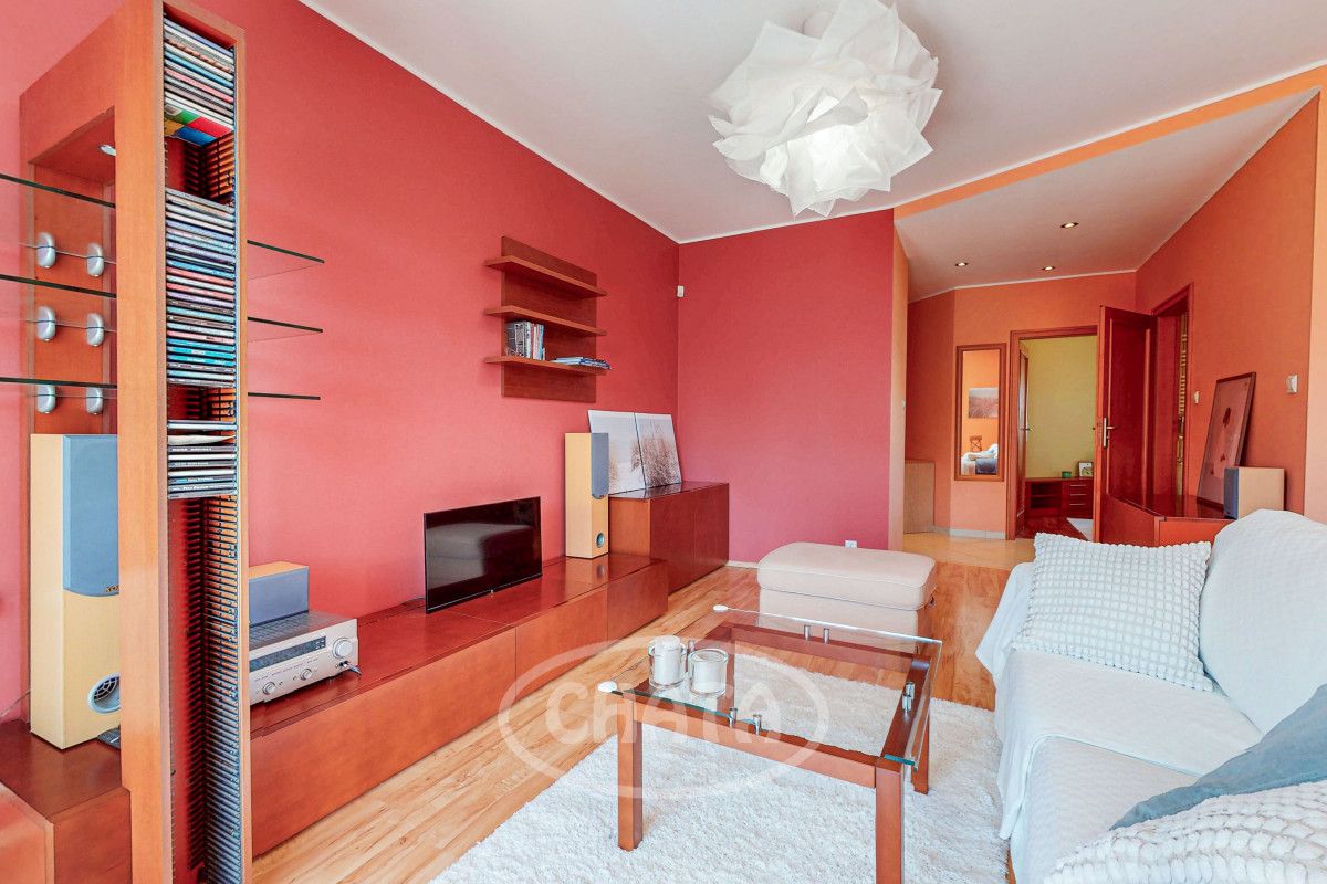 Mieszkanie 2-pokojowe Wrocław Jagodno, ul. Antonia Vivaldiego. Zdjęcie 5