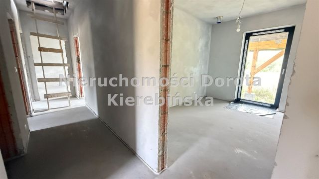dom wolnostojący, 6 pokoi Tomaszów Mazowiecki Białobrzegi. Zdjęcie 18
