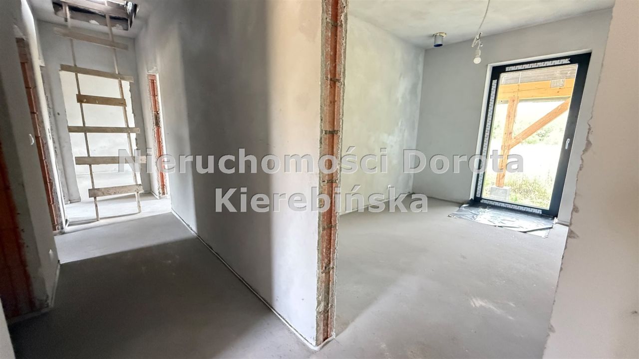 dom wolnostojący, 6 pokoi Tomaszów Mazowiecki Białobrzegi. Zdjęcie 18
