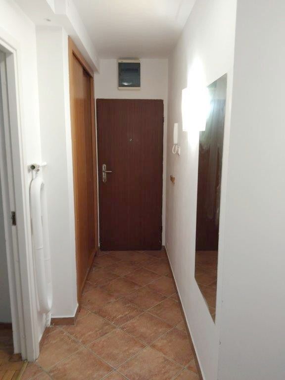 Mieszkanie 3-pokojowe Katowice Śródmieście, ul. Księcia Józefa Poniatowskiego. Zdjęcie 13