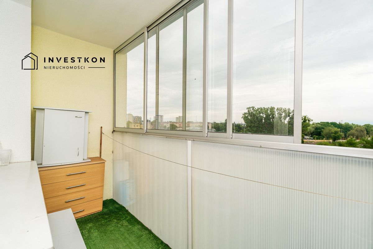 Mieszkanie 3-pokojowe Gdańsk Nowy Port, ul. Wyzwolenia. Zdjęcie 11