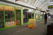 Nieruchomość komercyjna Płock Stare Miasto, ul. Królewiecka