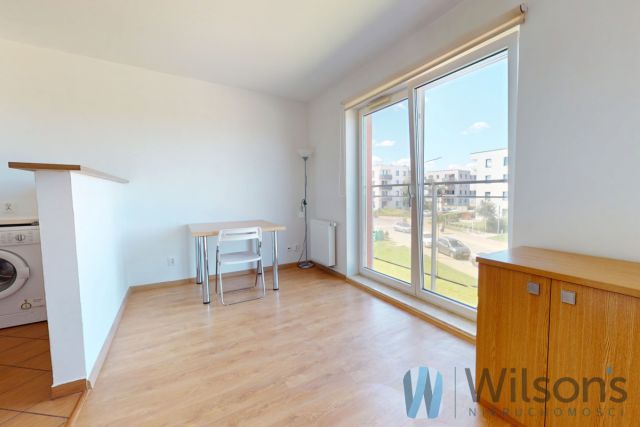 Mieszkanie 2-pokojowe Pruszcz Gdański, ul. Stefana Rogozińskiego. Zdjęcie 16