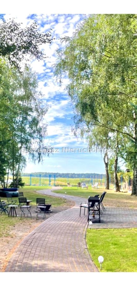 Działka rekreacyjna Prądocin