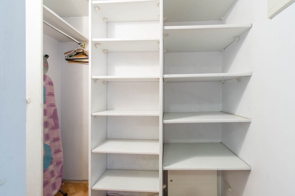 Mieszkanie 3-pokojowe Kraków Prądnik Czerwony, ul. mjr. Ryszarda Nuszkiewicza. Zdjęcie 15