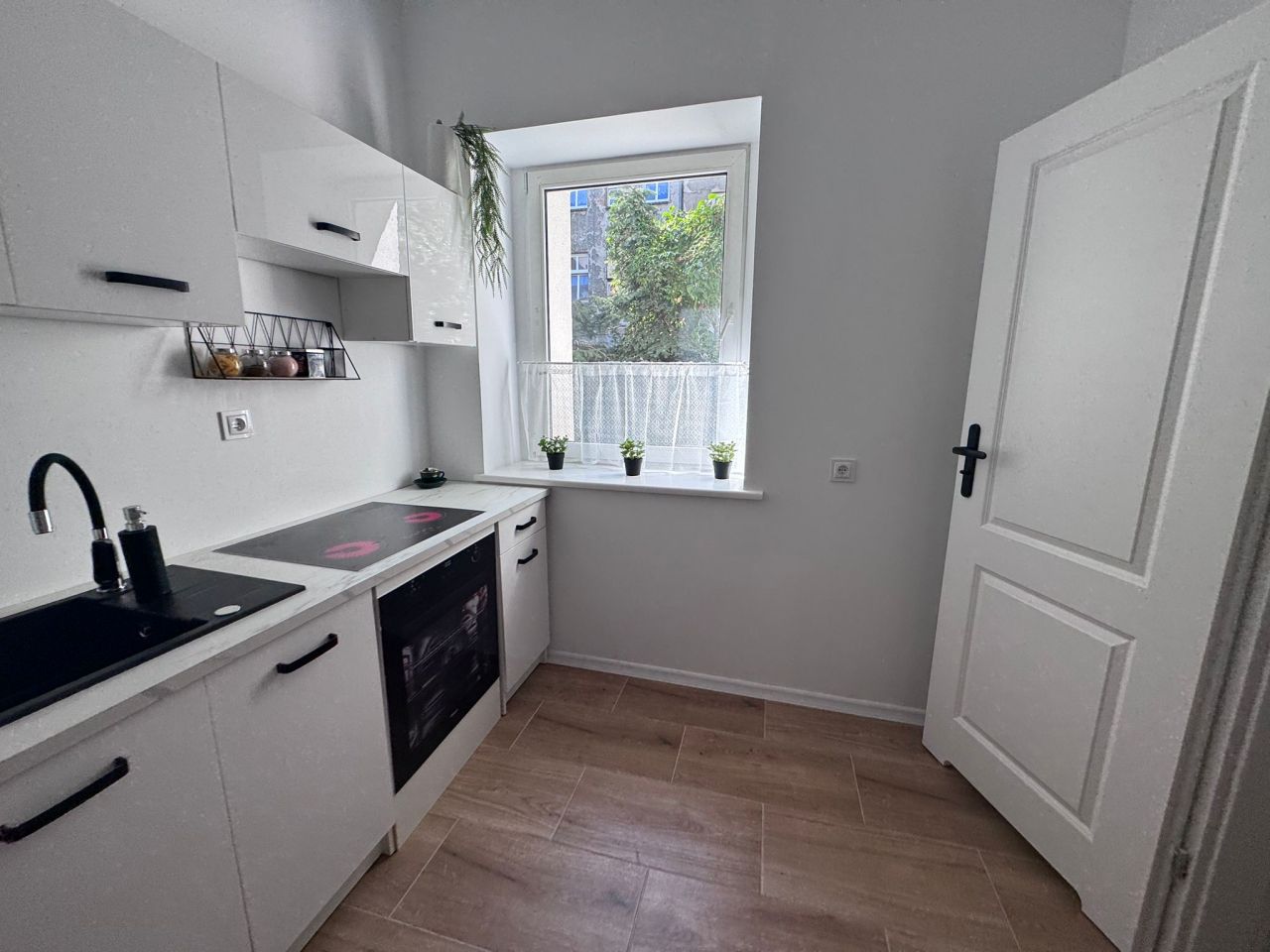 Mieszkanie 1-pokojowe Bydgoszcz Śródmieście, ul. Racławicka. Zdjęcie 5