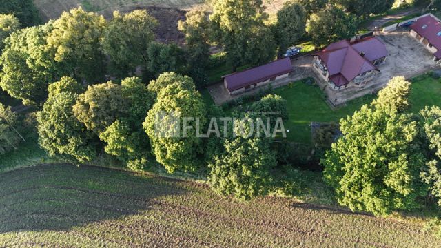 dom wolnostojący, 21 pokoi Gardzień. Zdjęcie 14