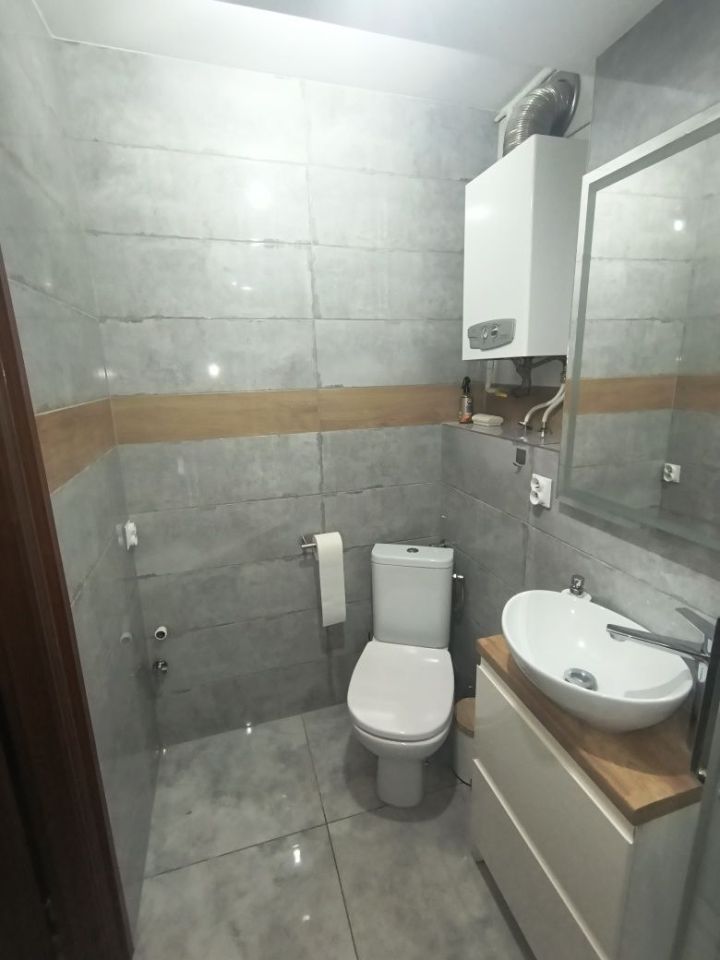 Mieszkanie 2-pokojowe Piława Górna. Zdjęcie 6