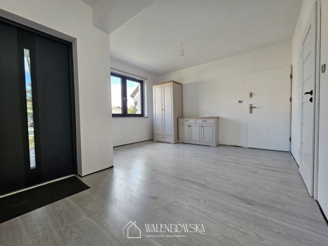 dom wolnostojący, 5 pokoi Gogolewo. Zdjęcie 13