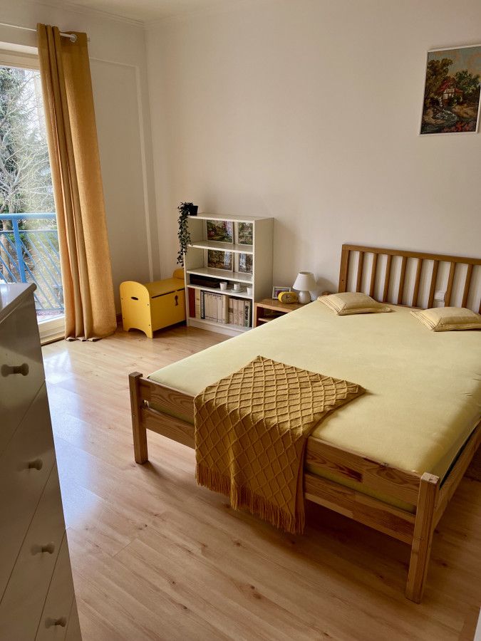 Mieszkanie 4-pokojowe Warszawa Ursynów, ul. Władysława Broniewskiego. Zdjęcie 16