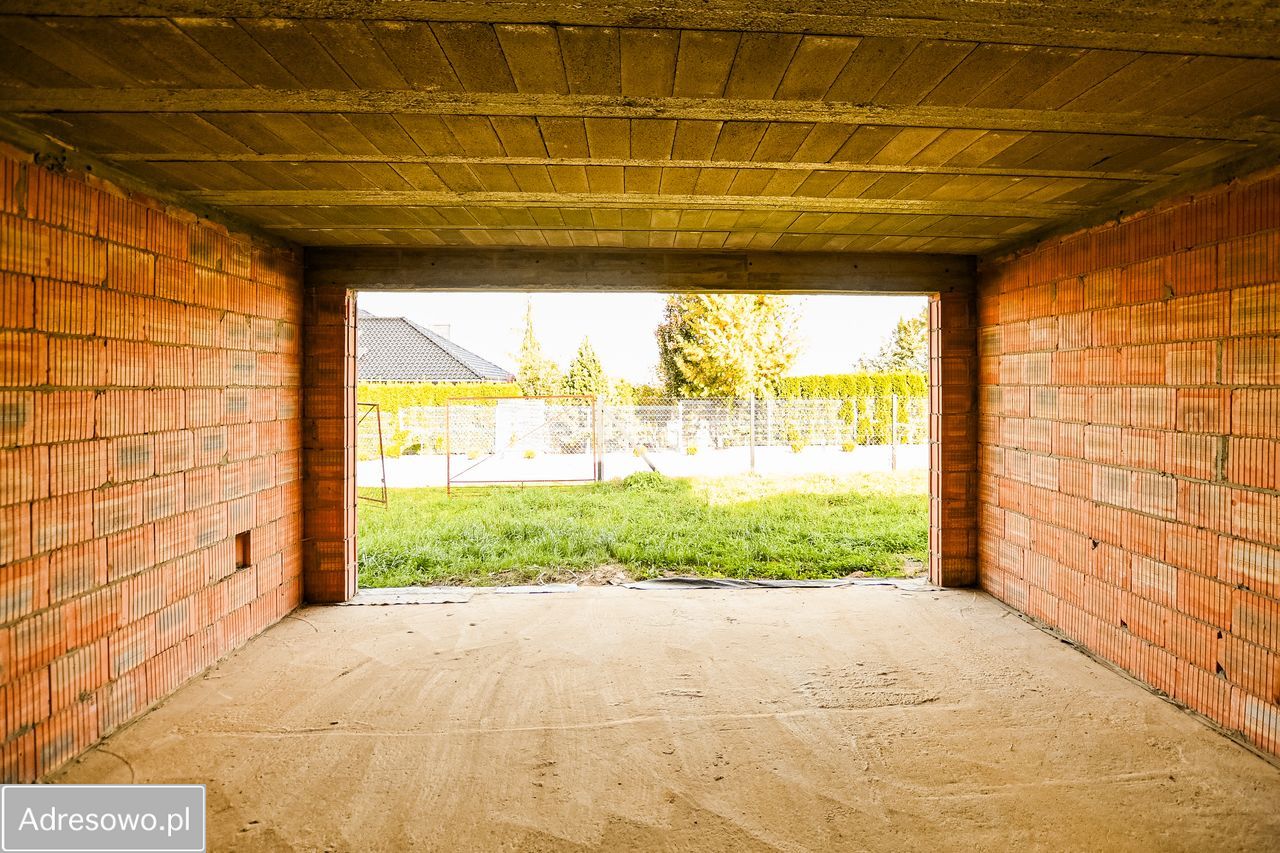 dom wolnostojący, 4 pokoje Kraśnik, ul. Bojanowska. Zdjęcie 9