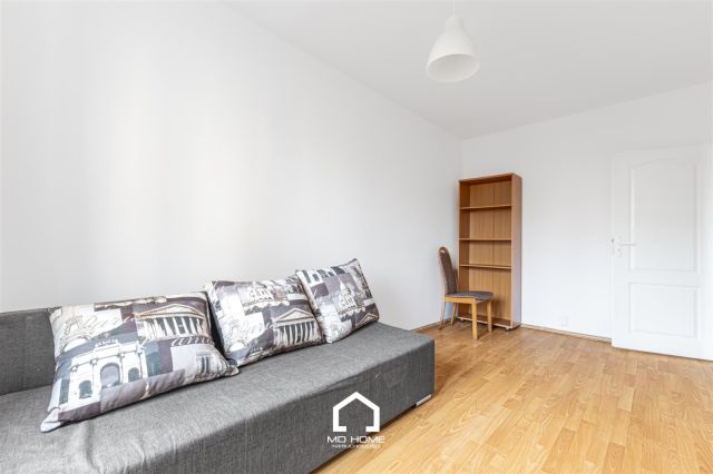 Mieszkanie 2-pokojowe Warszawa Gocław, ul. Stanisława Mikołajczyka. Zdjęcie 5