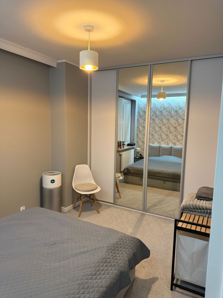 Mieszkanie 2-pokojowe Warszawa Bemowo, ul. Kopalniana. Zdjęcie 4